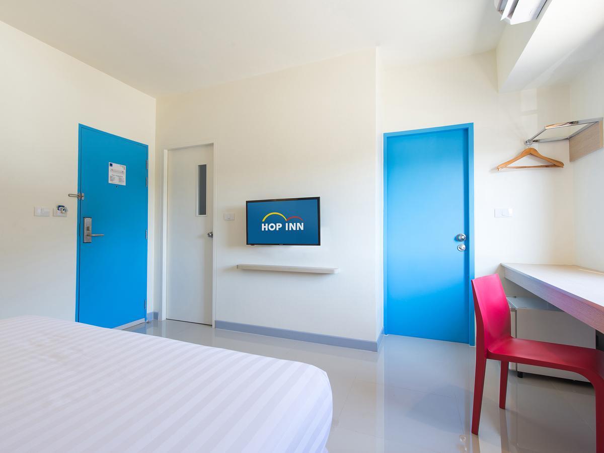 Hop Inn Phitszanulok Kültér fotó