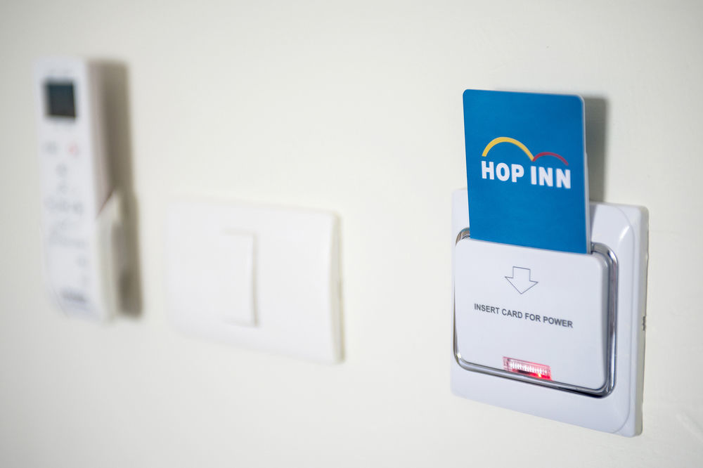 Hop Inn Phitszanulok Kültér fotó