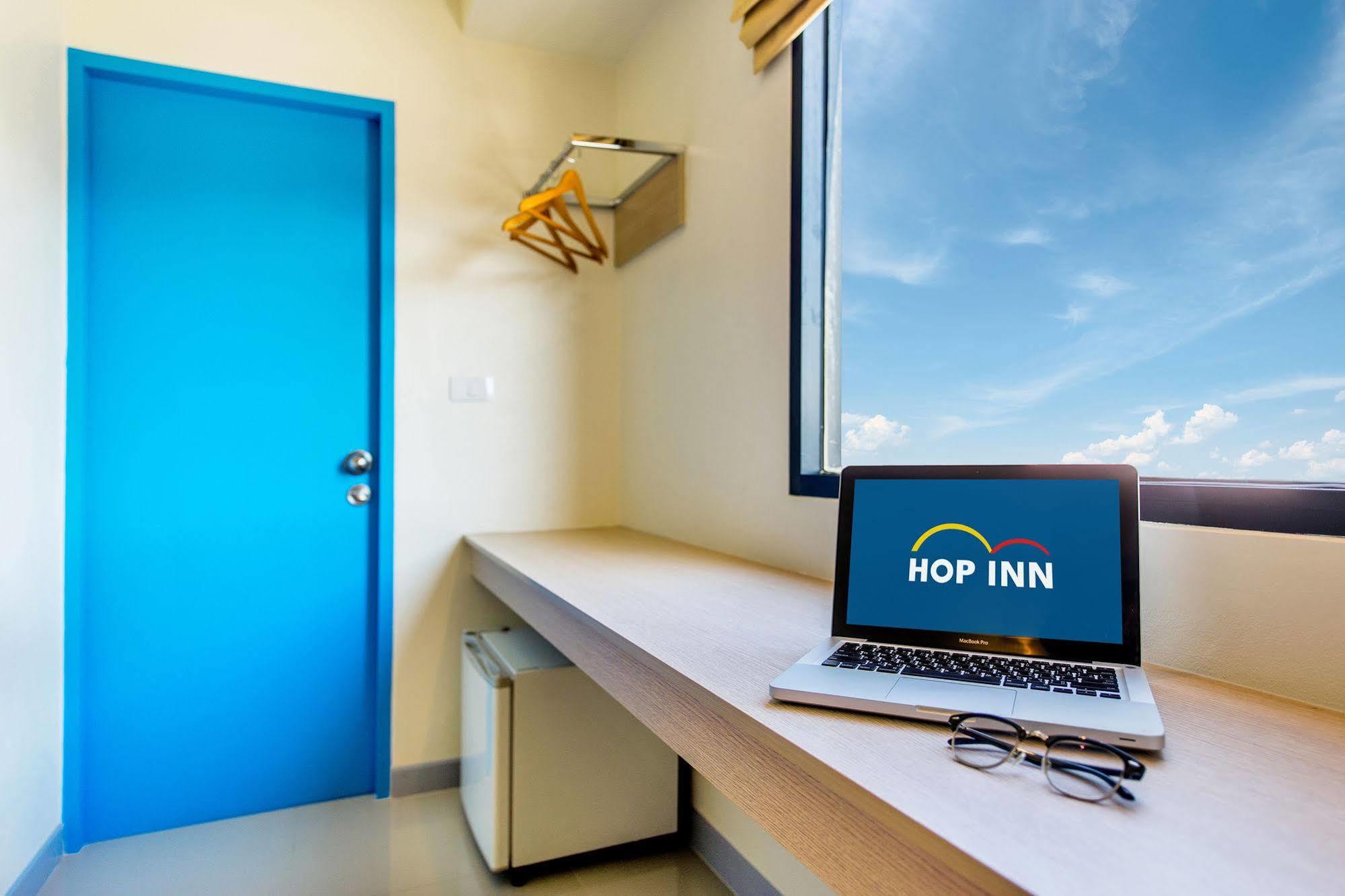 Hop Inn Phitszanulok Kültér fotó